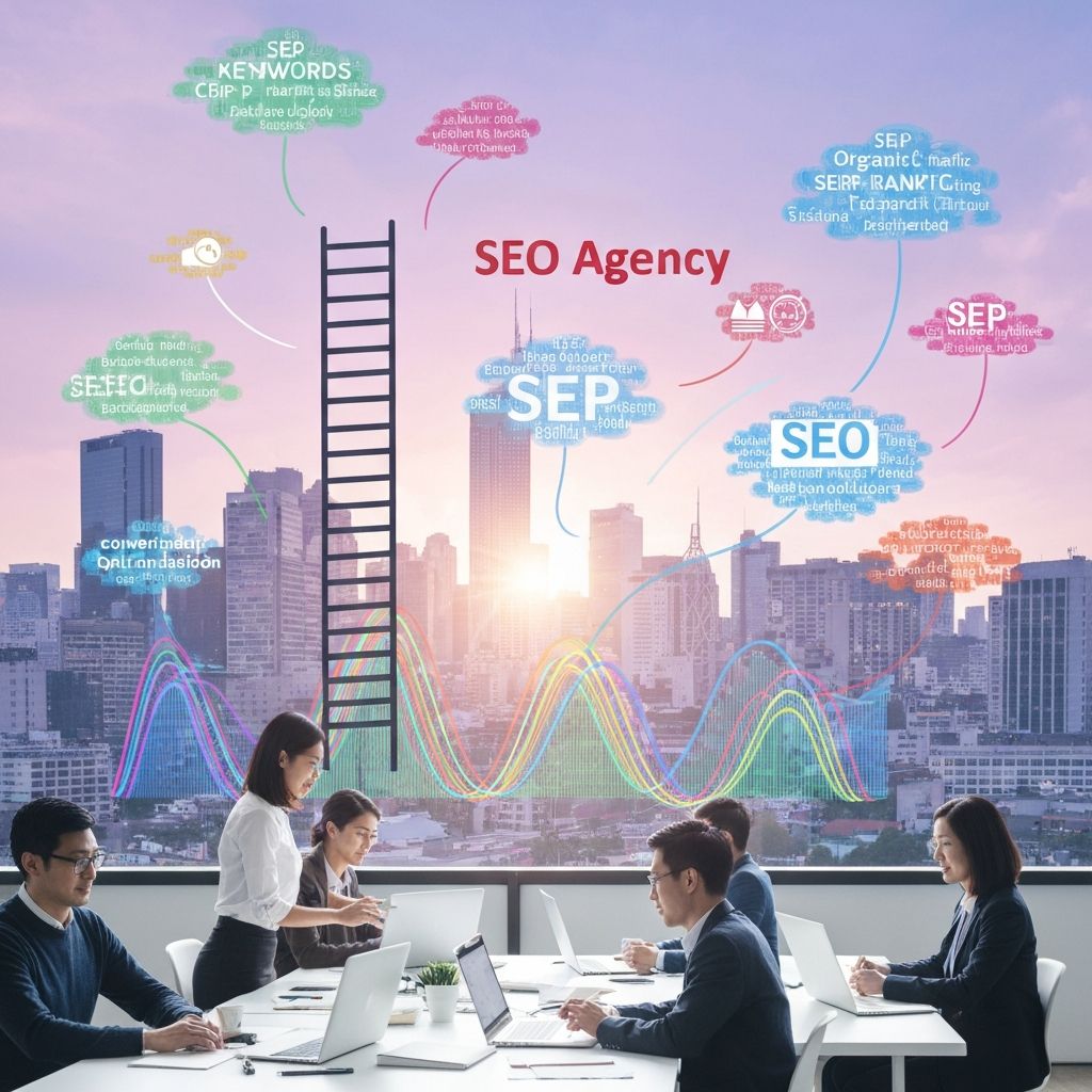 Top 10 Best SEO Companies in Mito