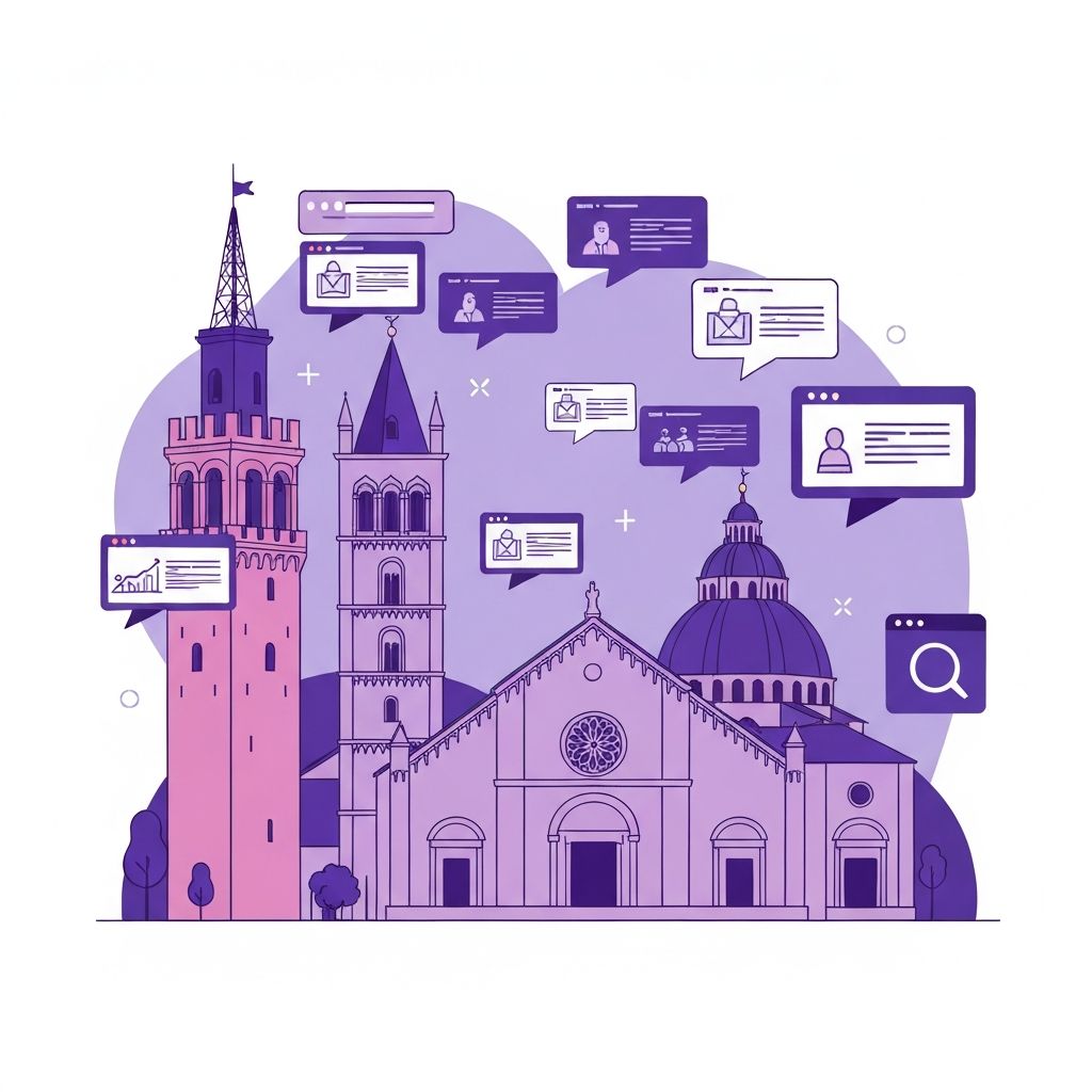 Top 10 Best SEO Companies in Modena