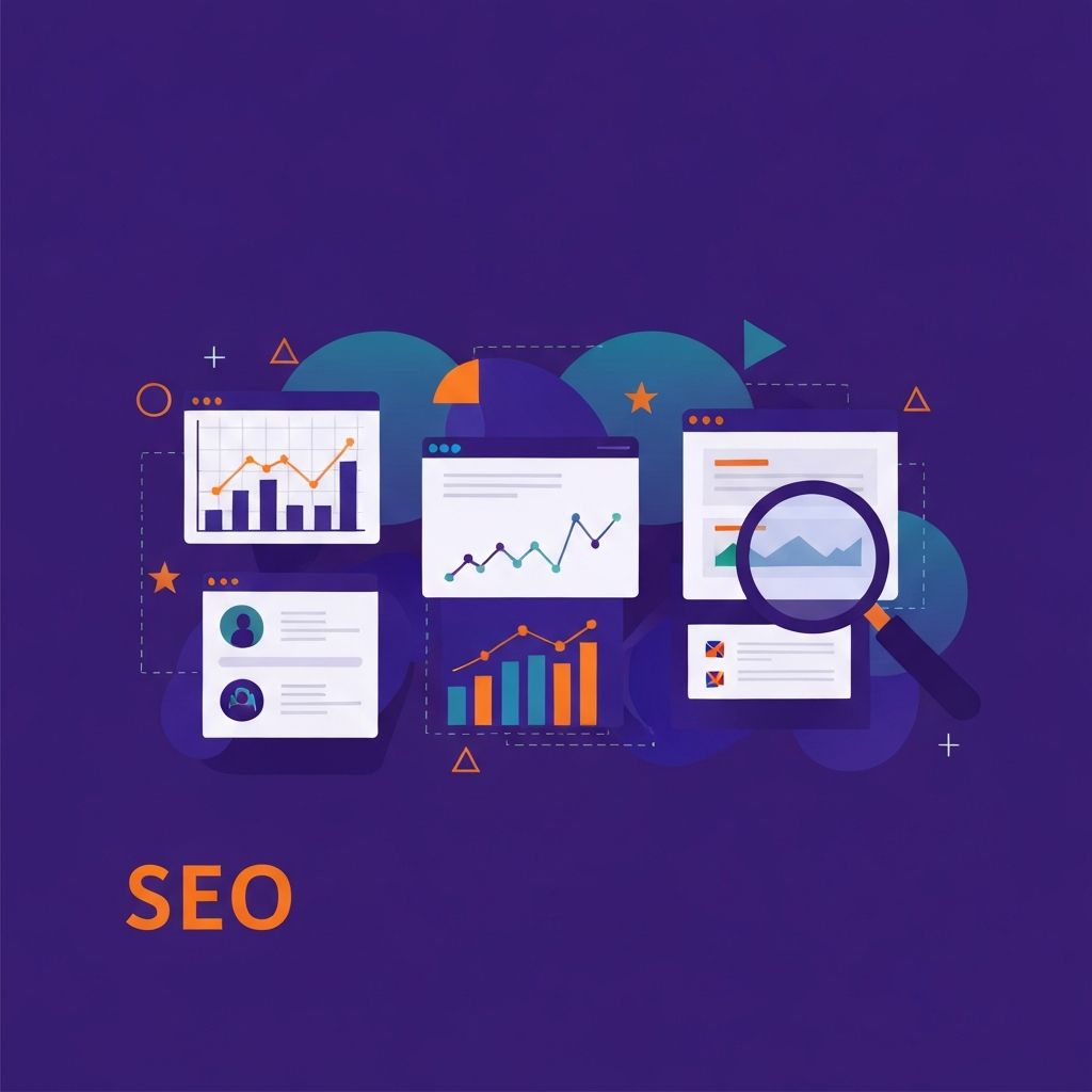 Top 10 Best SEO Companies in Moga