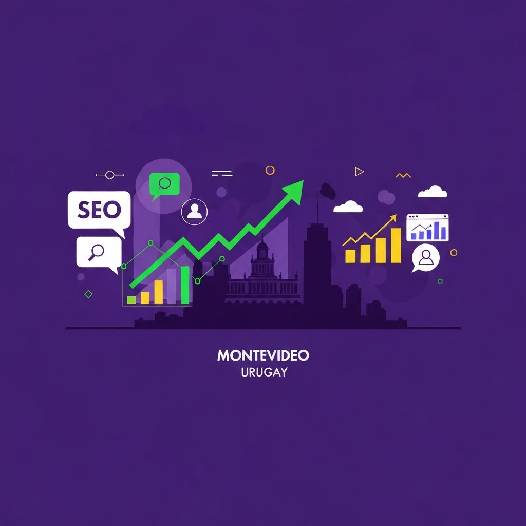 Top 10 Best SEO Companies in Montevideo