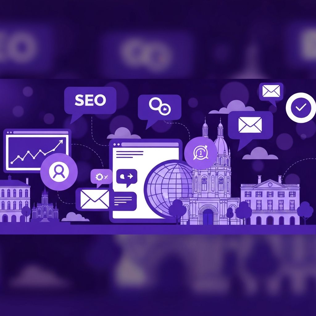 Top 10 Best SEO Companies in Montpellier