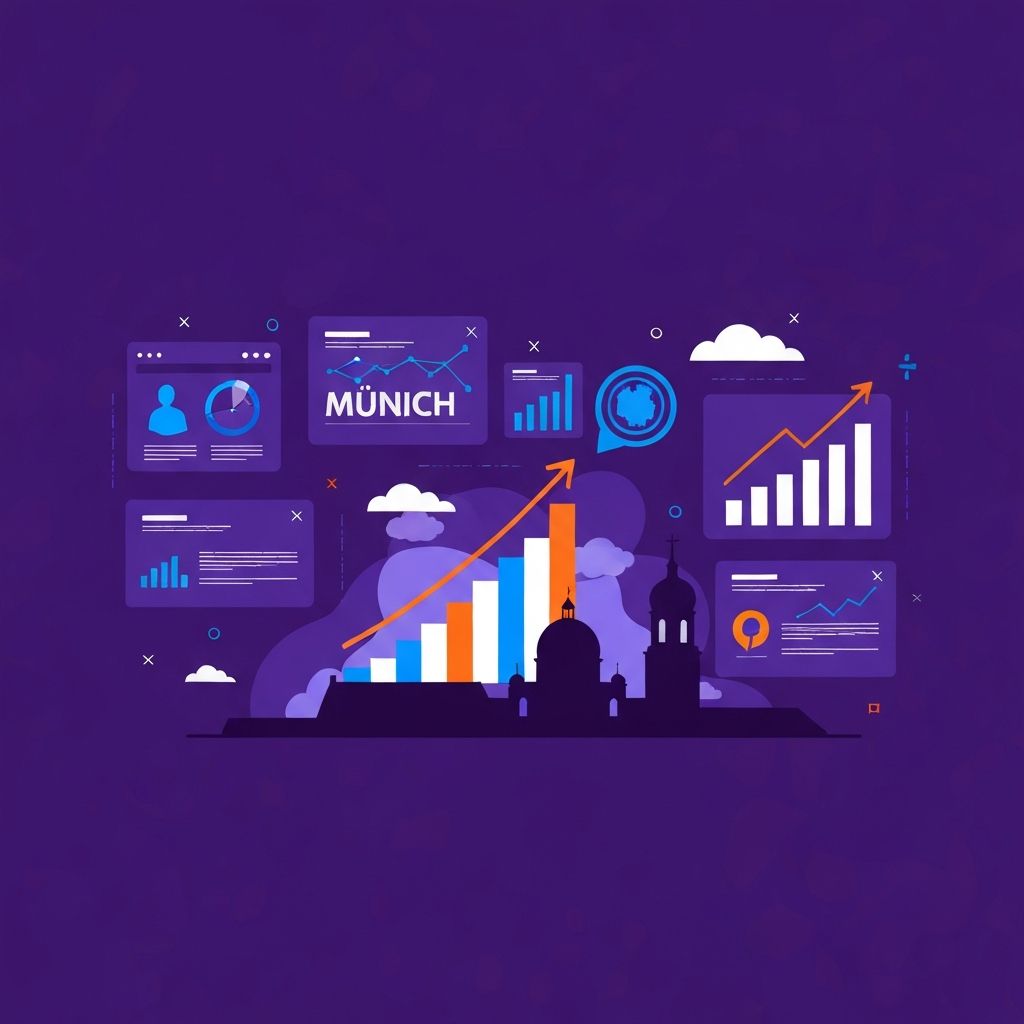 Top 10 Best SEO Companies in Munich
