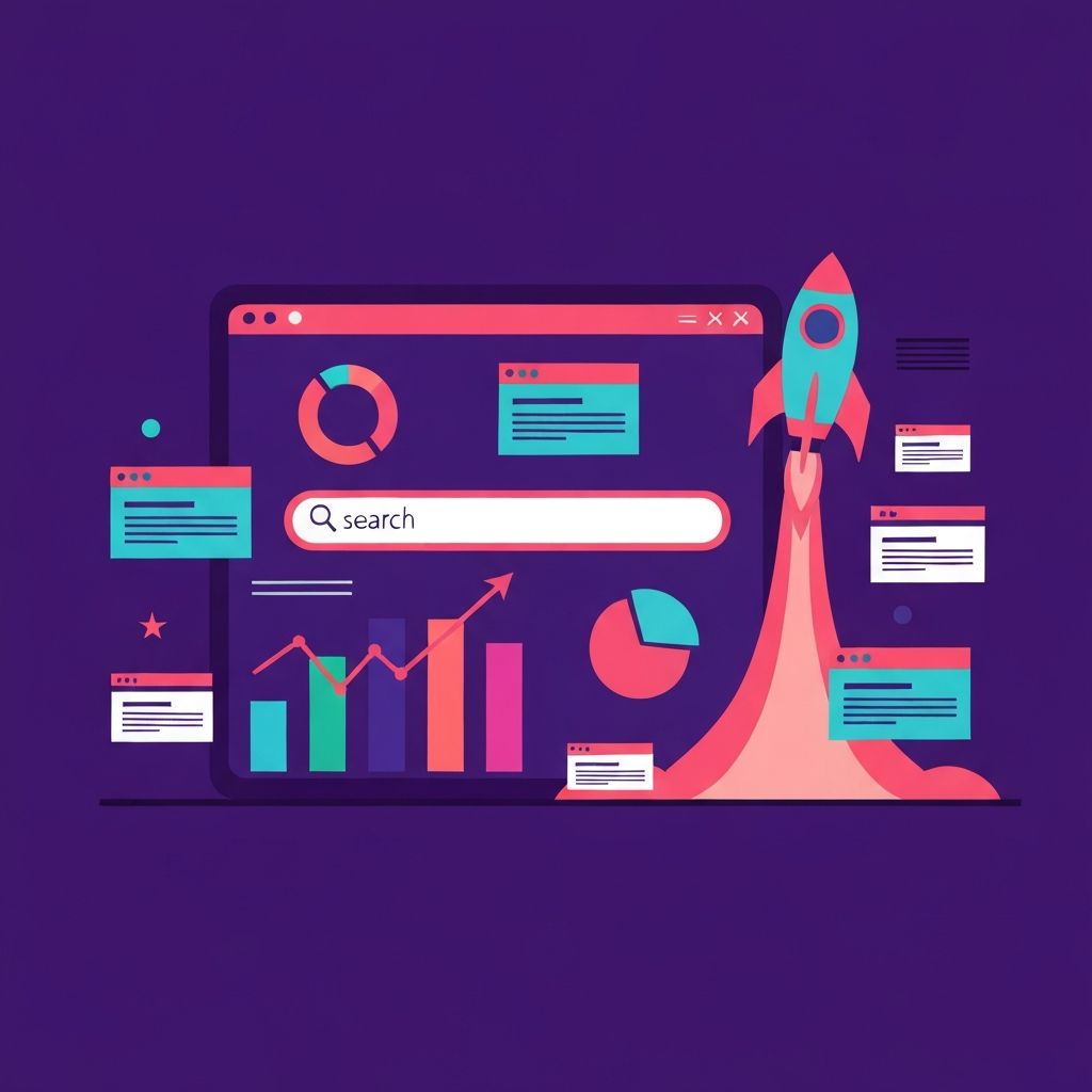 Top 10 Best SEO Companies in Nablus