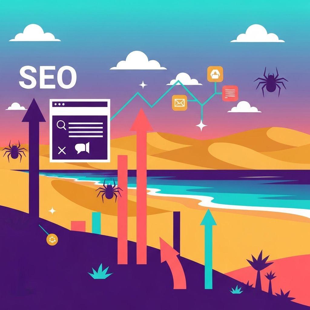 Top 10 Best SEO Companies in Namibe