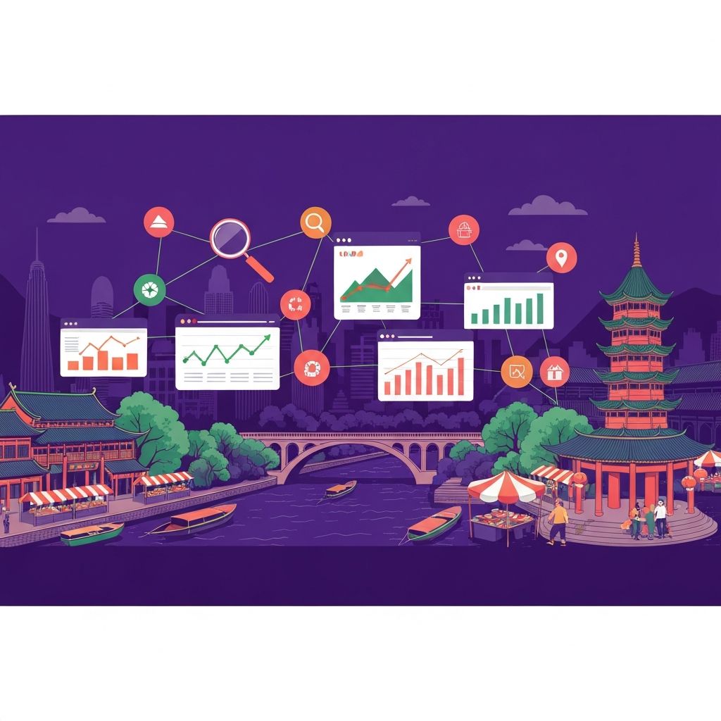 Top 10 Best SEO Companies in Nanchong