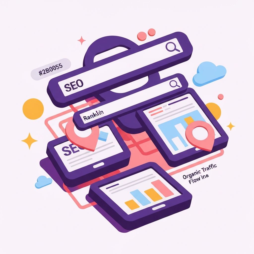 Top 10 Best SEO Companies in Narayanganj