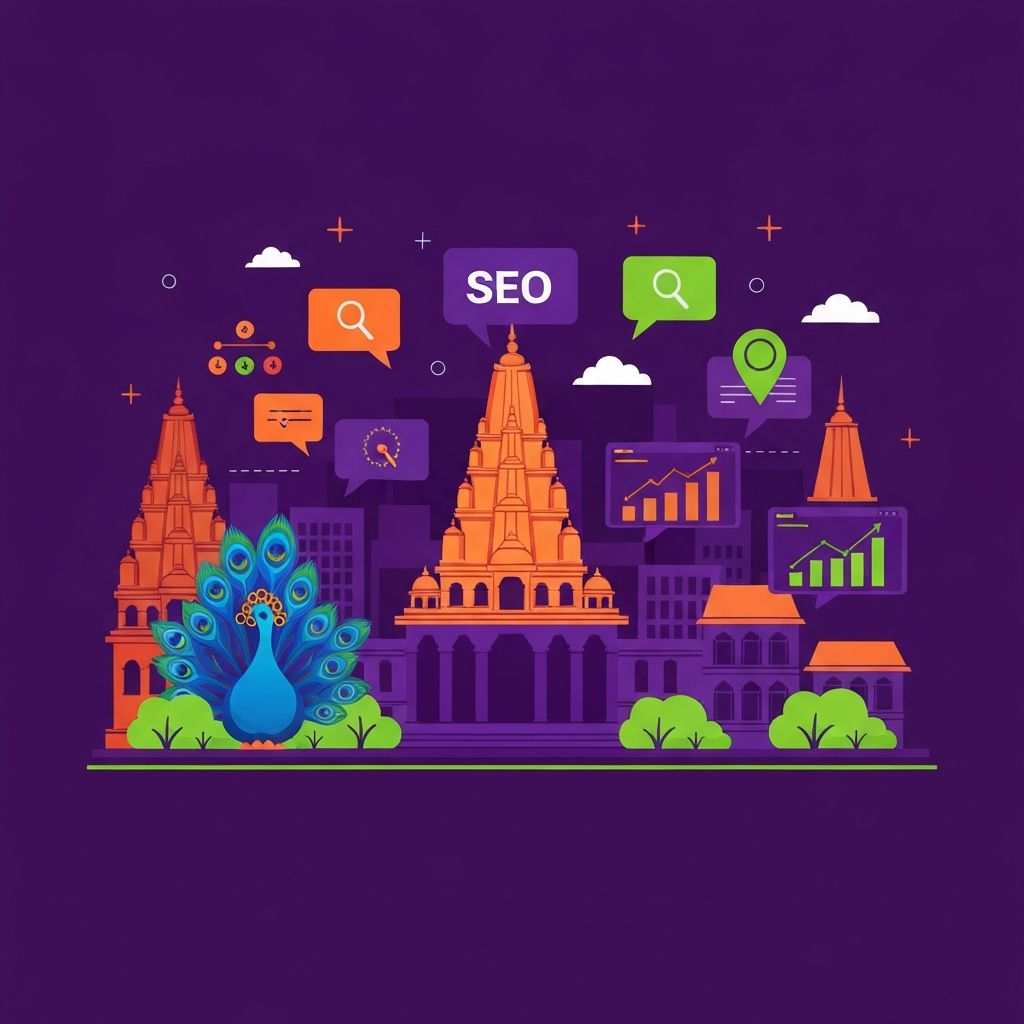 Top 10 Best SEO Companies in Nellore