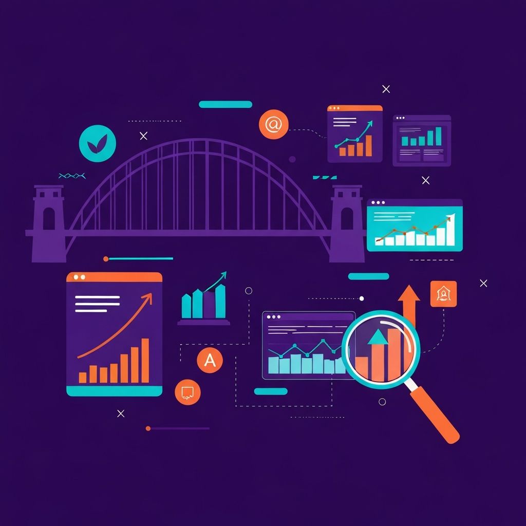 Top 10 Best SEO Companies in Newcastle