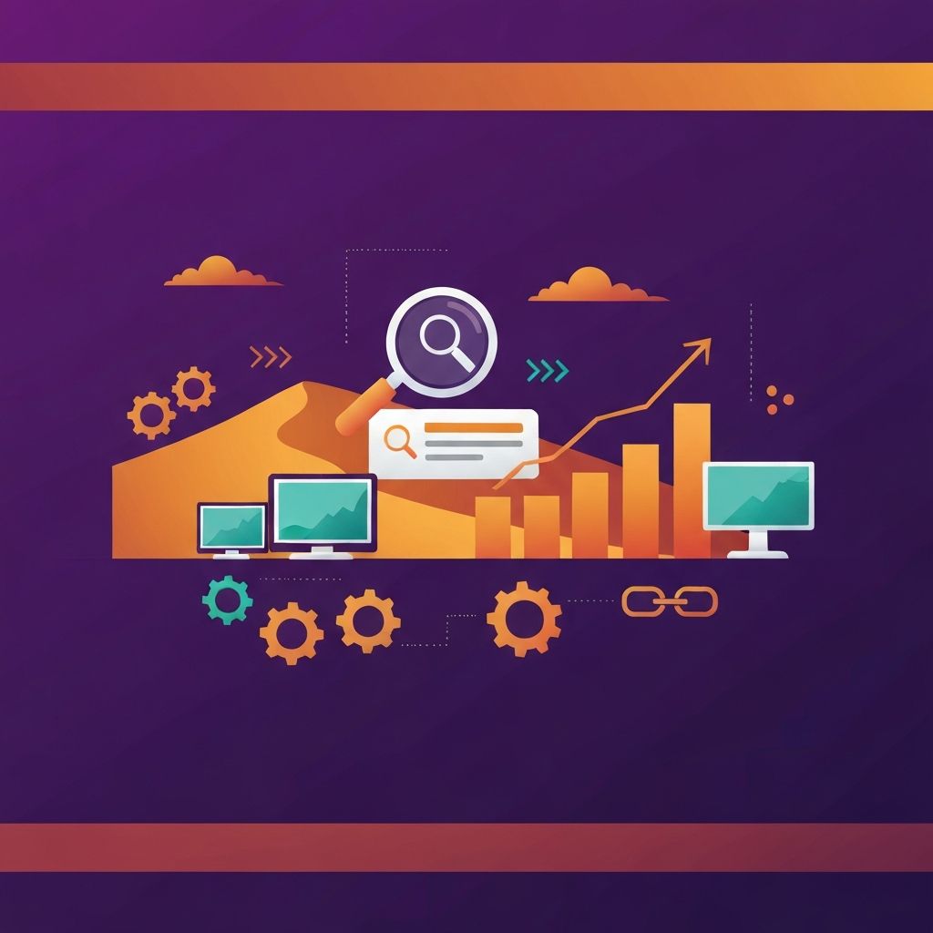 Top 10 Best SEO Companies in Niger