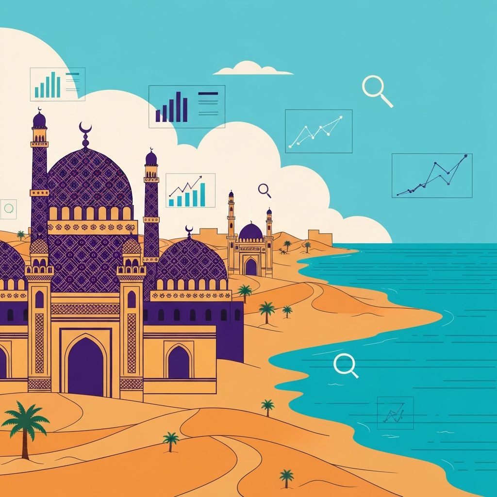 Top 10 Best SEO Companies in Nouakchott