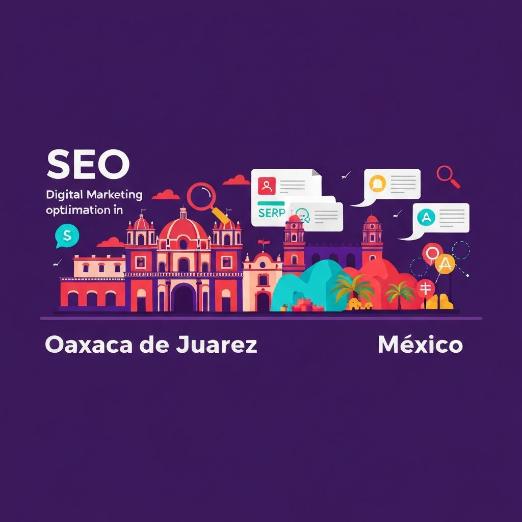 Top 10 Best SEO Companies in Oaxaca de Juarez