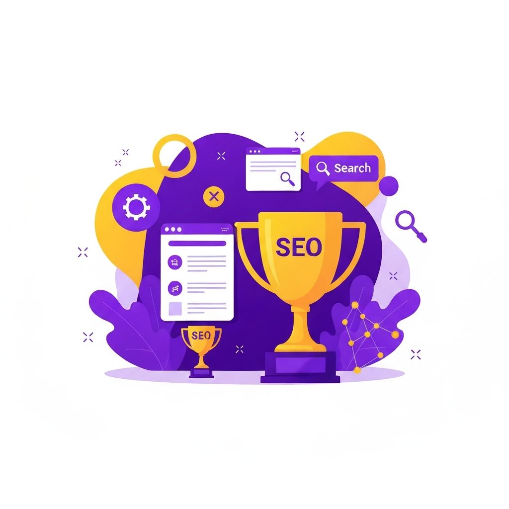 Top 10 Best SEO Companies in Obuasi
