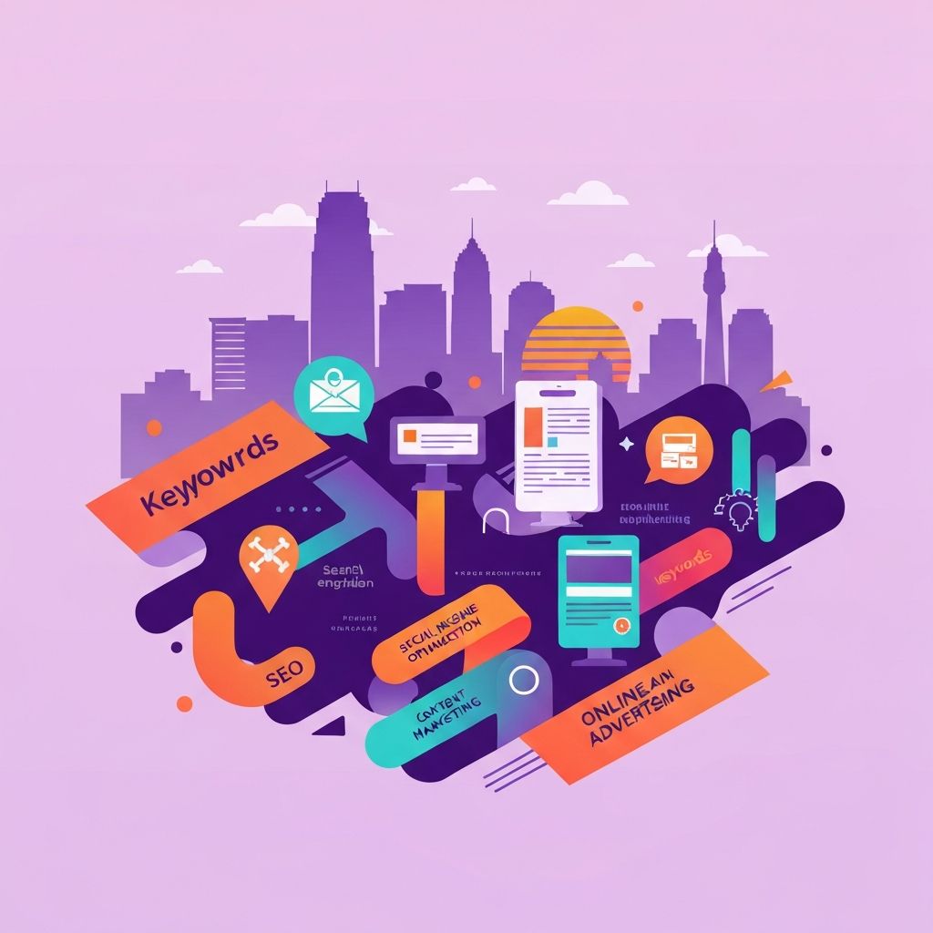 Top 10 Best SEO Companies in Oklahoma City