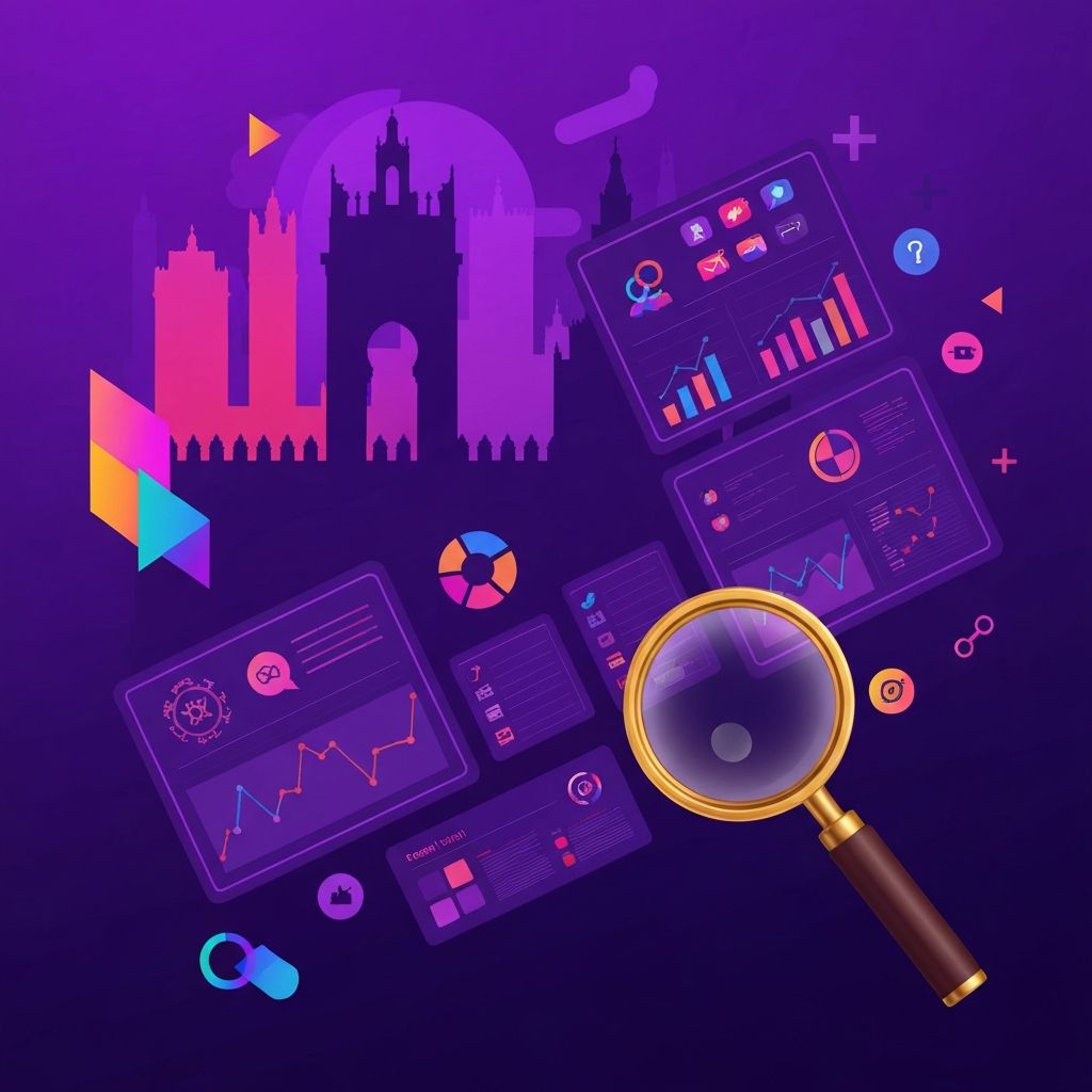 Top 10 Best SEO Companies in Oran