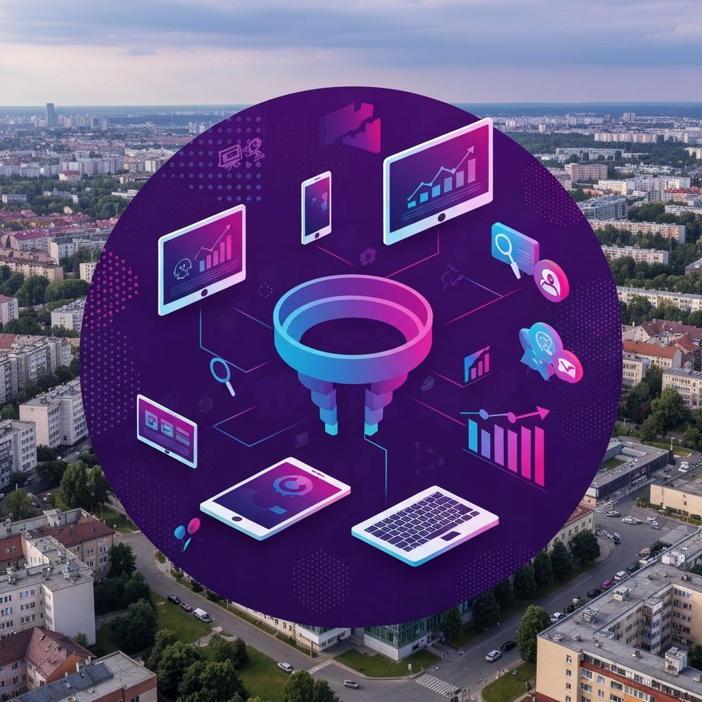 Top 10 Best SEO Companies in Ostrava