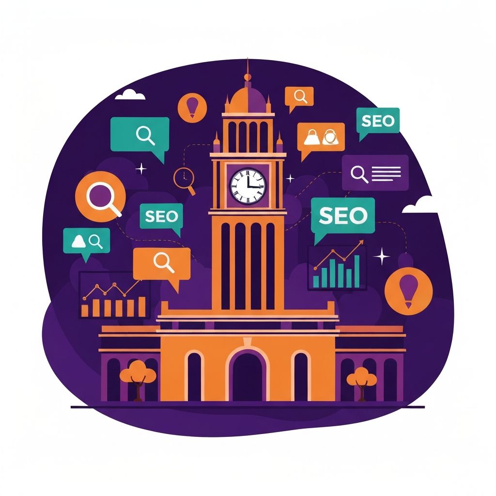 Top 10 Best SEO Companies in Pachuca