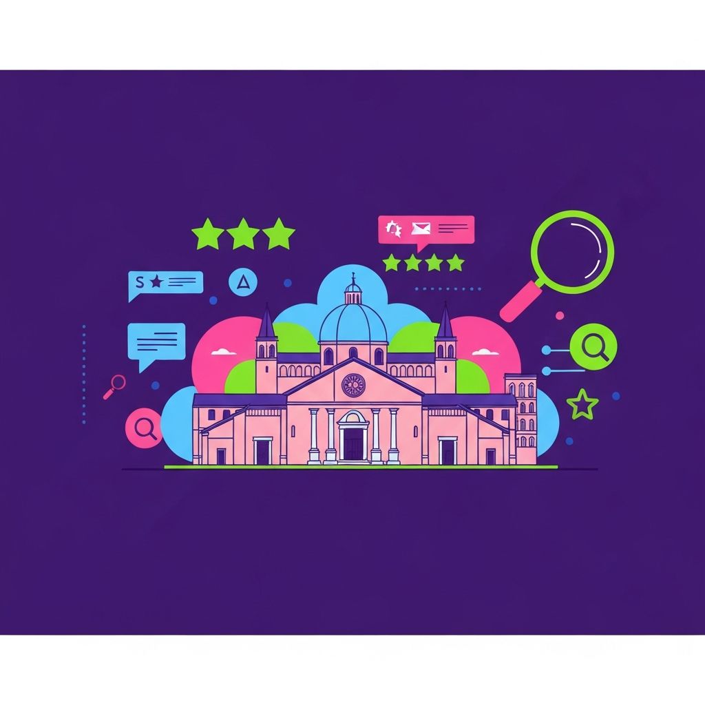 Top 10 Best SEO Companies in Padua