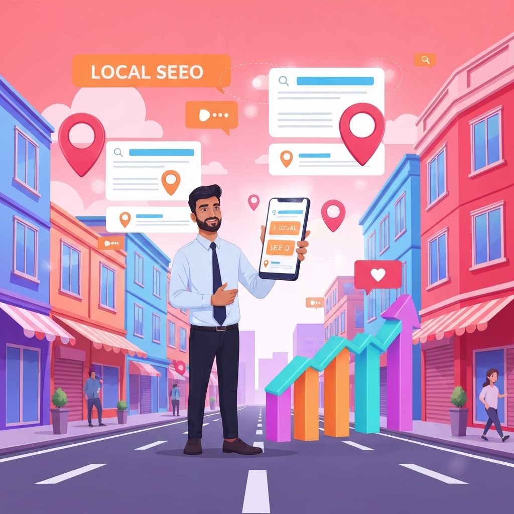Top 10 Best SEO Companies in Pali