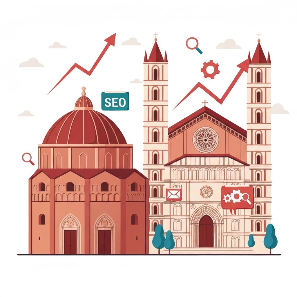 Top 10 Best SEO Companies in Parma