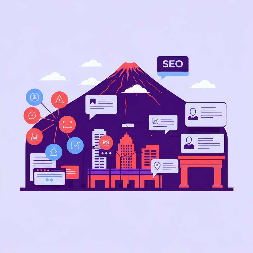 Top 10 Best SEO Companies in Pasto