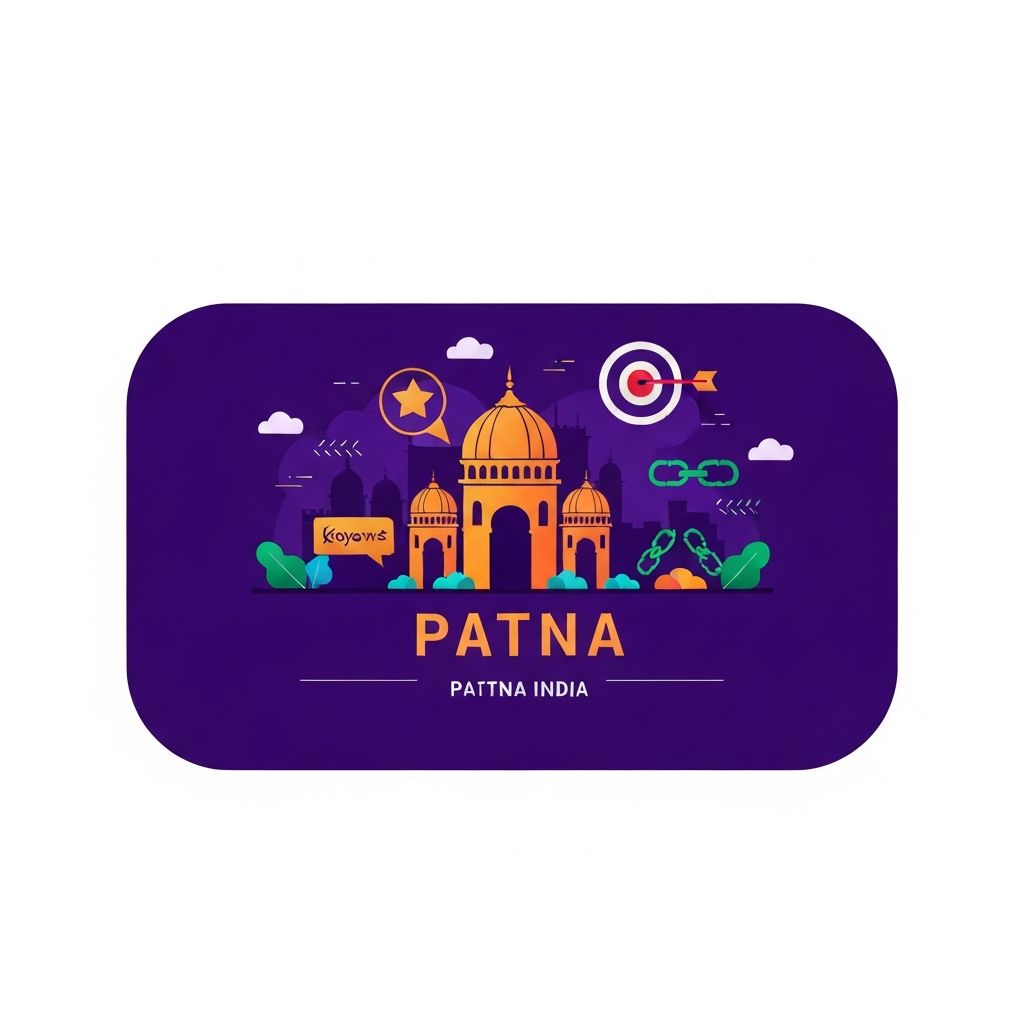 Top 10 Best SEO Companies in Patna