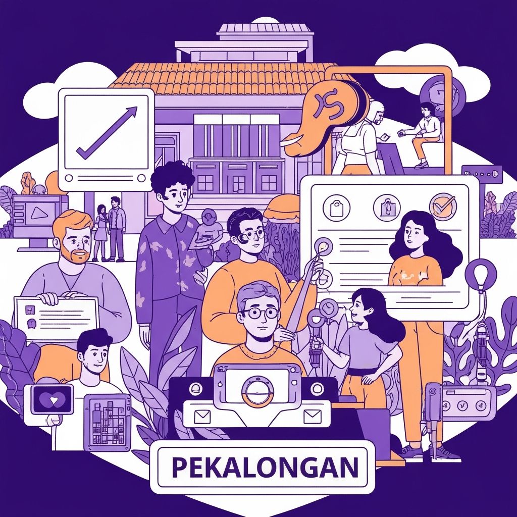 Top 10 Best SEO Companies in Pekalongan
