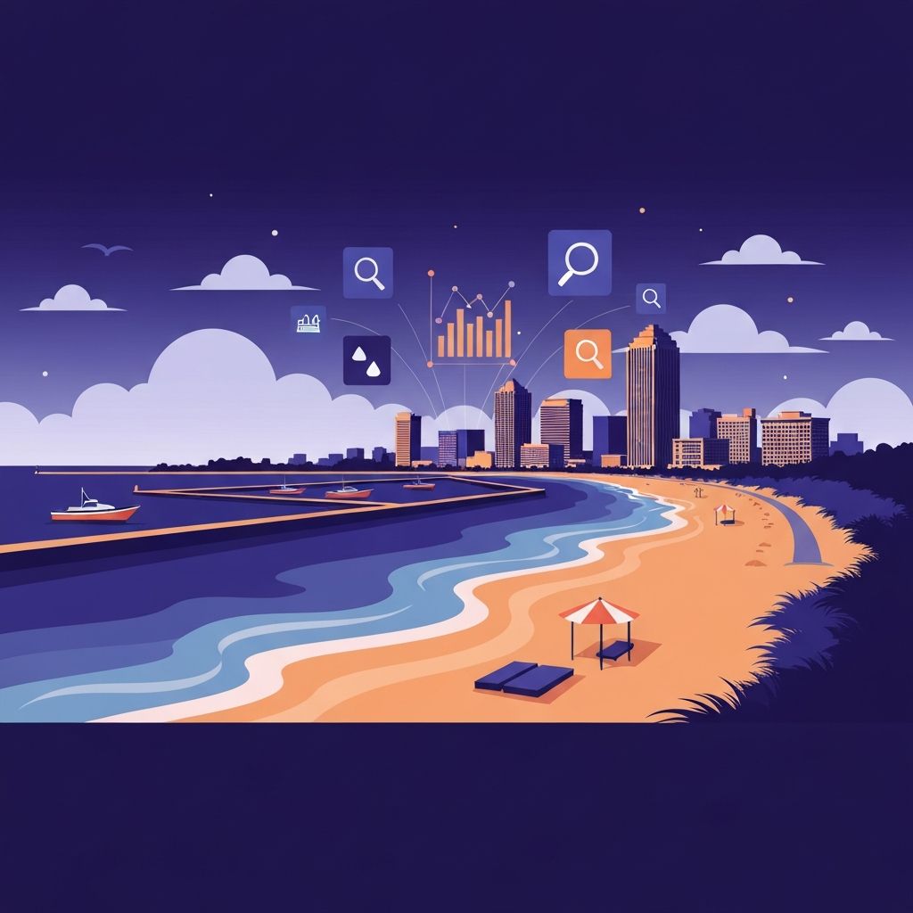 Top 10 Best SEO Companies in Pensacola