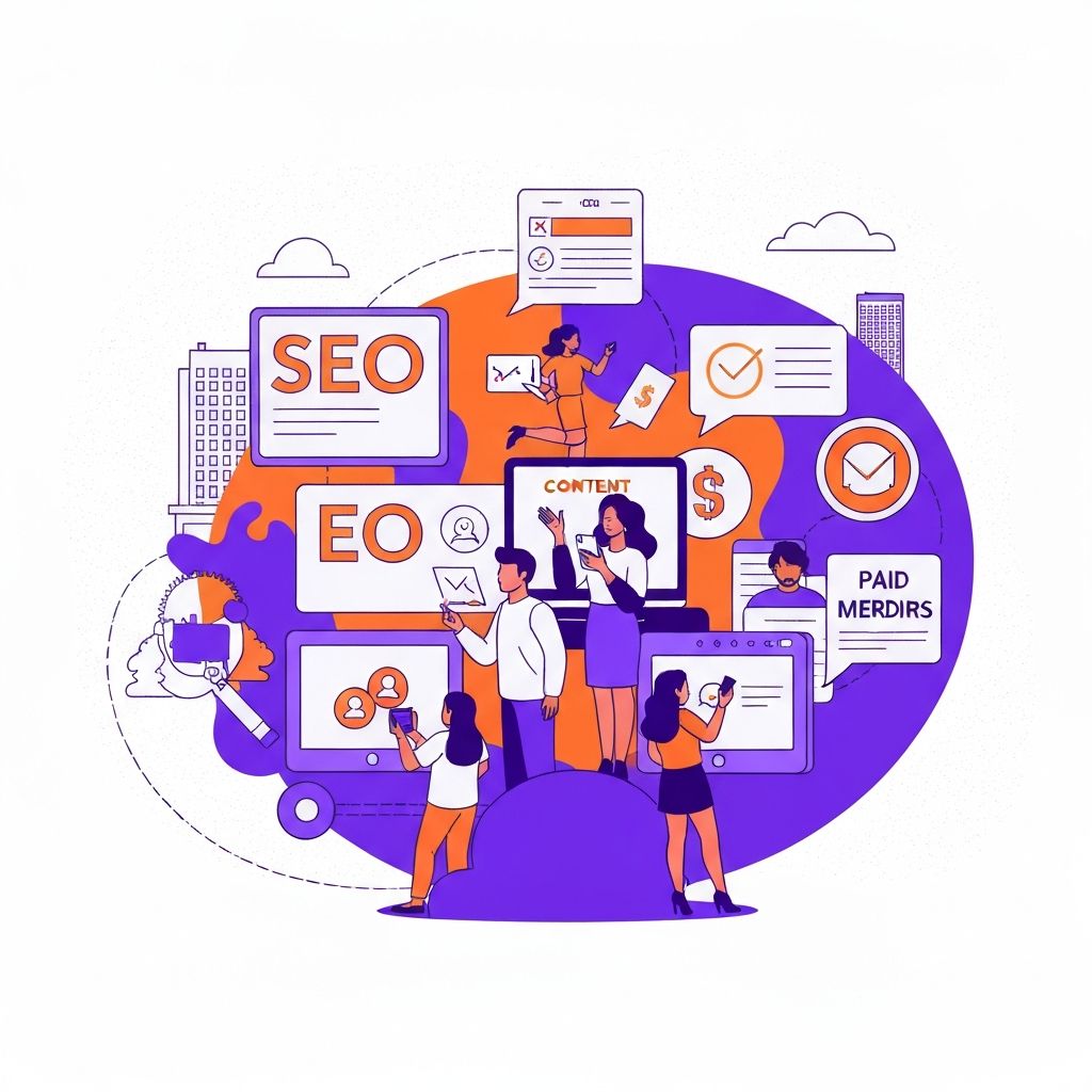 Top 10 Best SEO Companies in Perm