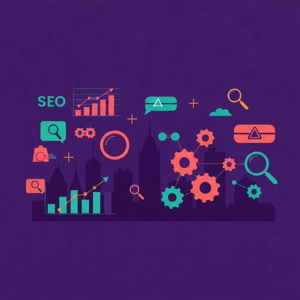 Top 10 Best SEO Companies in Pernik