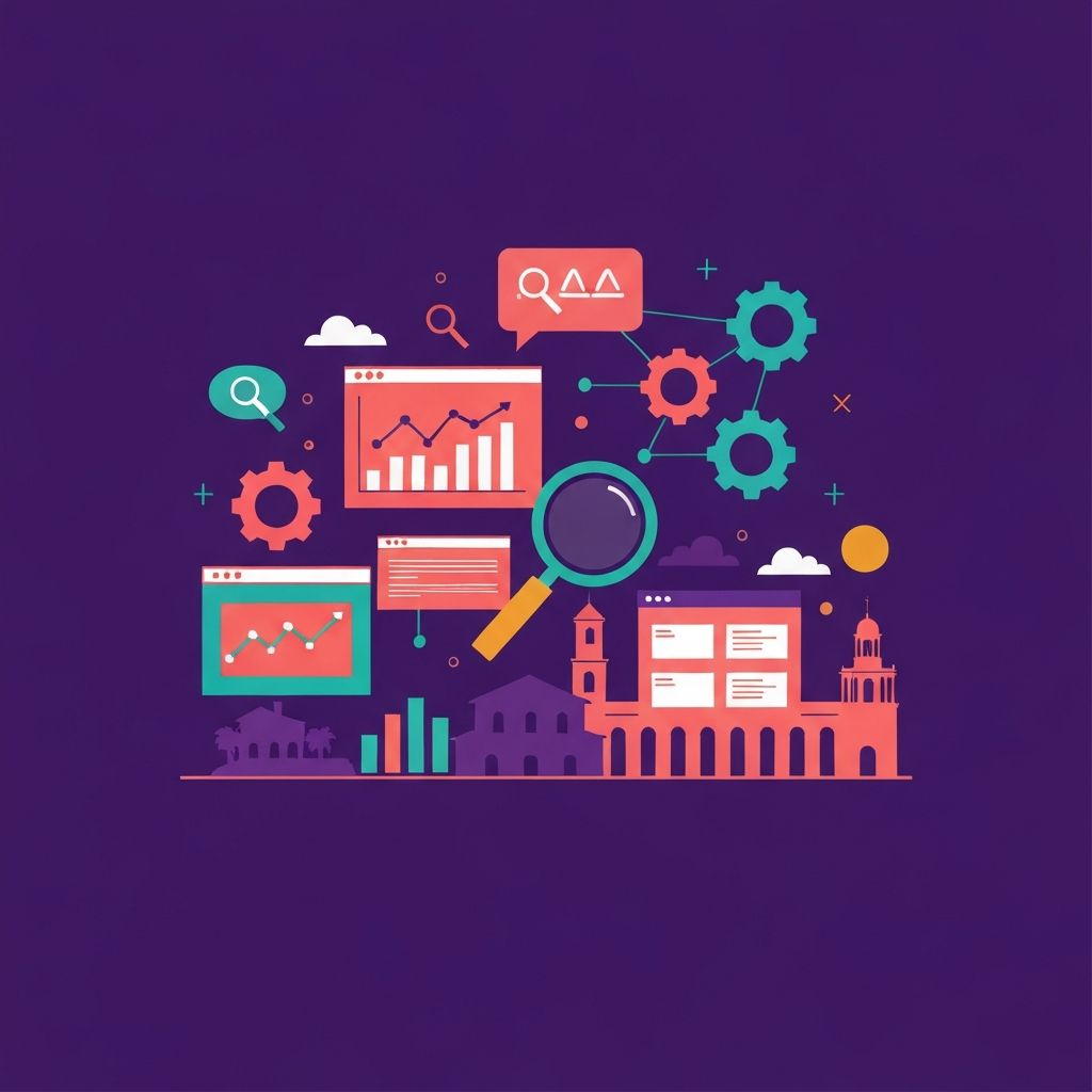Top 10 Best SEO Companies in Perpignan