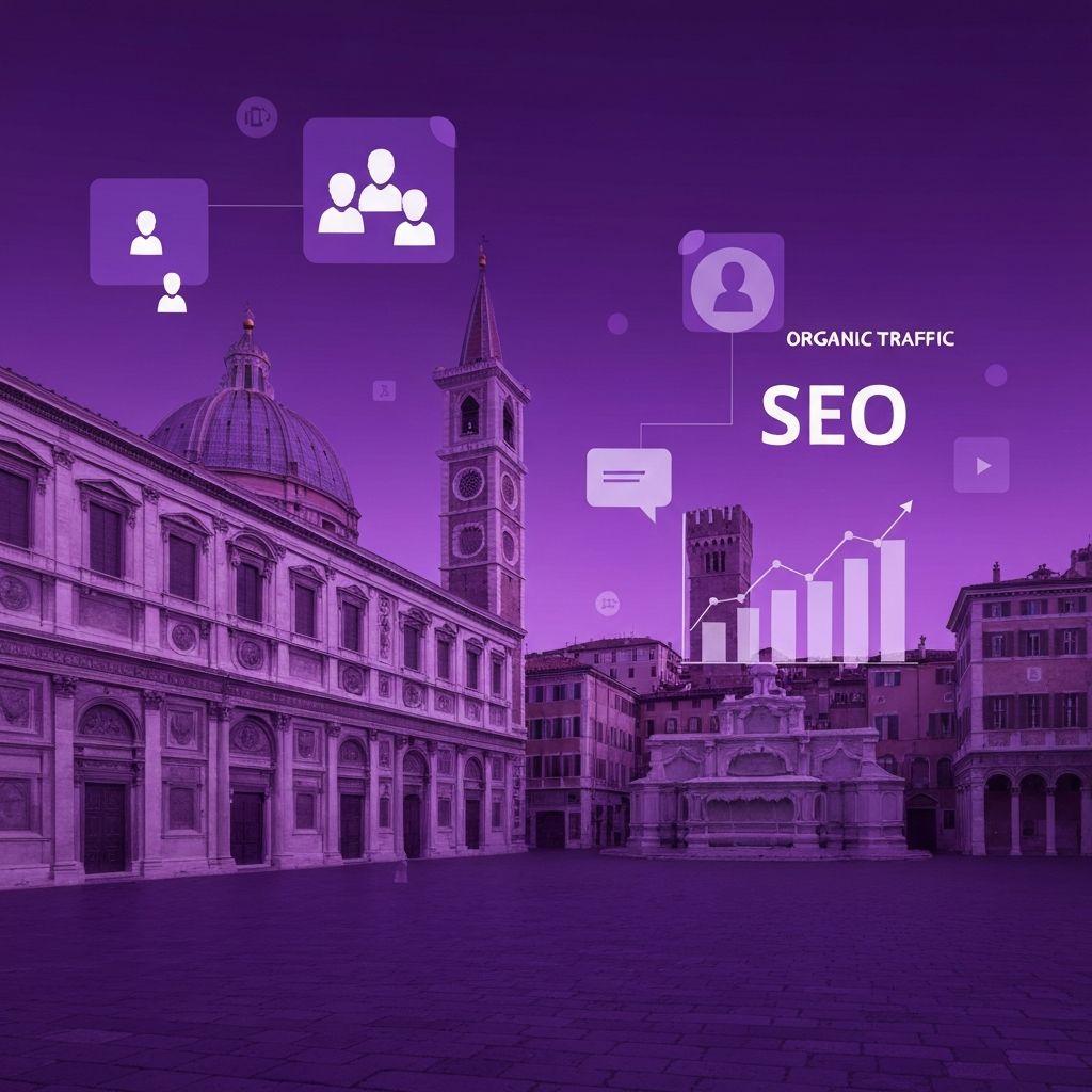 Top 10 Best SEO Companies in Perugia