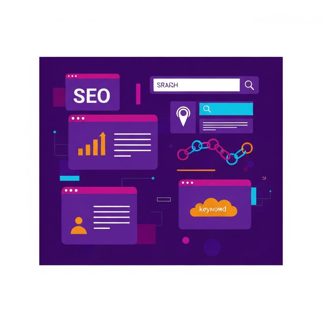 Top 10 Best SEO Companies in Petropavl