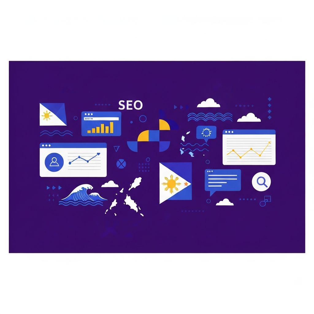 Top 10 Best SEO Companies in Philippines