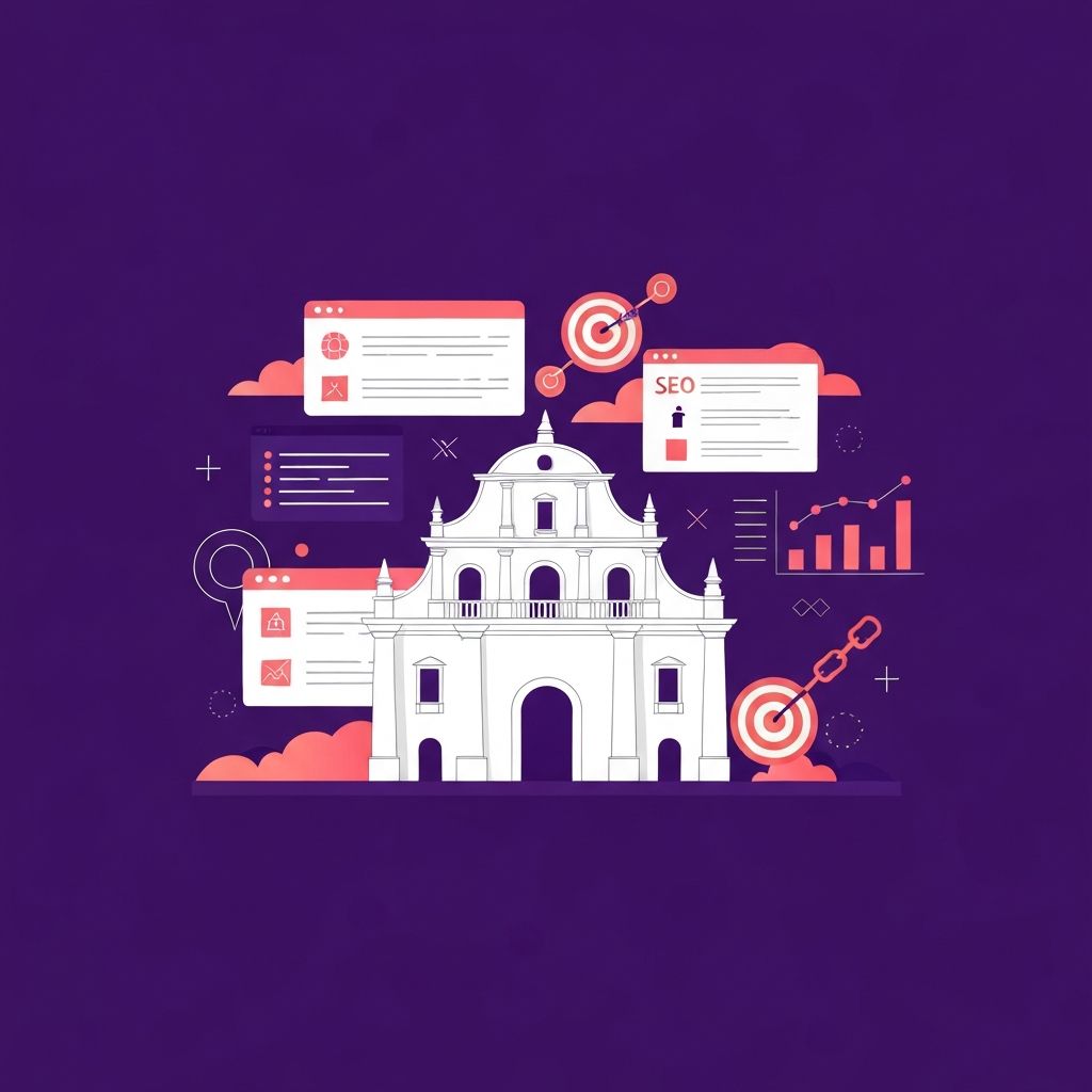 Top 10 Best SEO Companies in Popayan