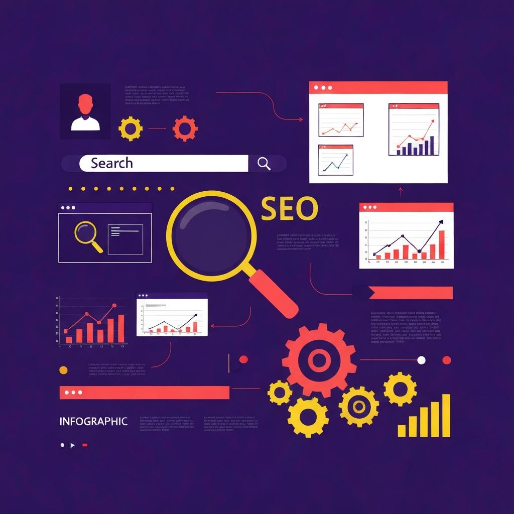 Top 10 Best SEO Companies in Potiskum