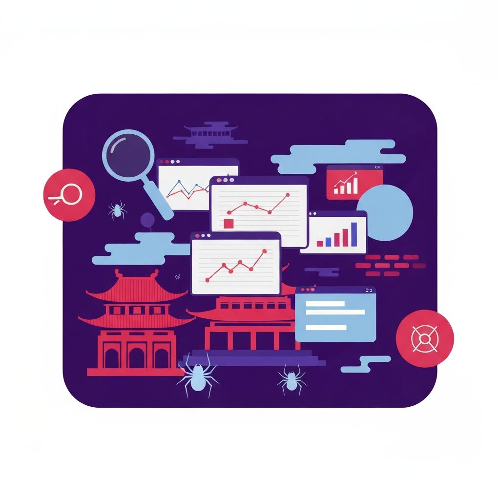 Top 10 Best SEO Companies in Pyongyang