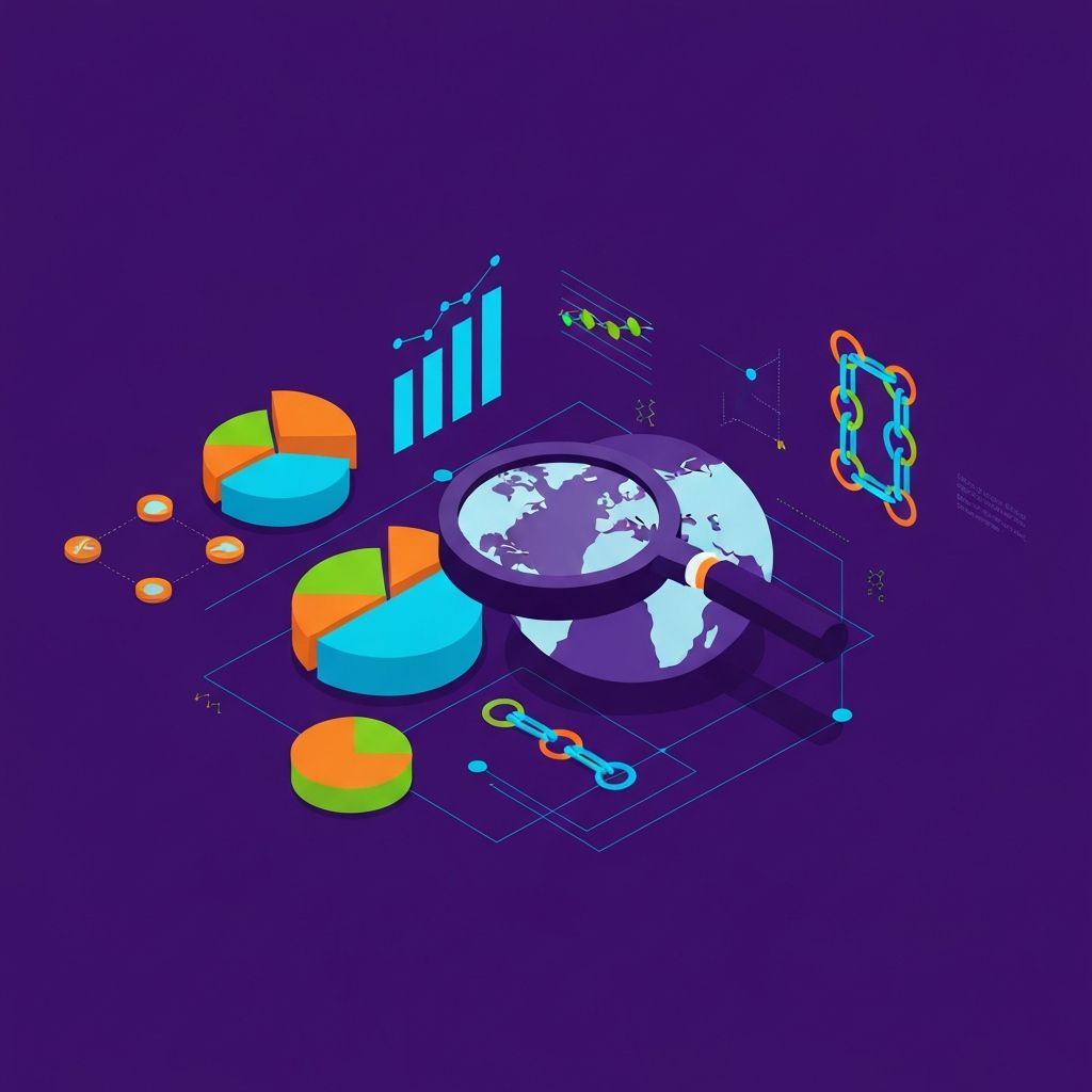 Top 10 Best SEO Companies in Qalqilya