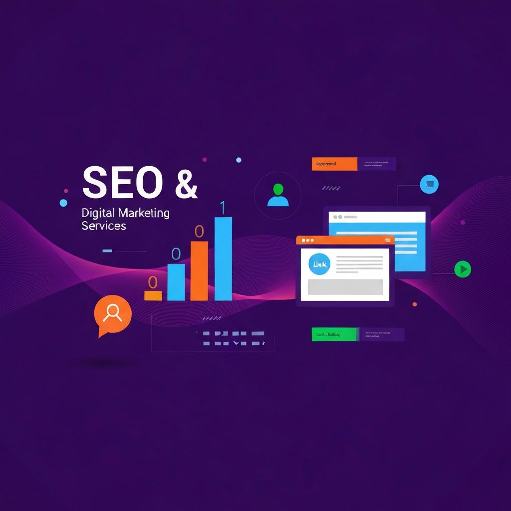 Top 10 Best SEO Companies in Qingyuan