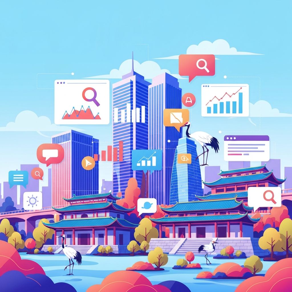 Top 10 Best SEO Companies in Qiqihaer