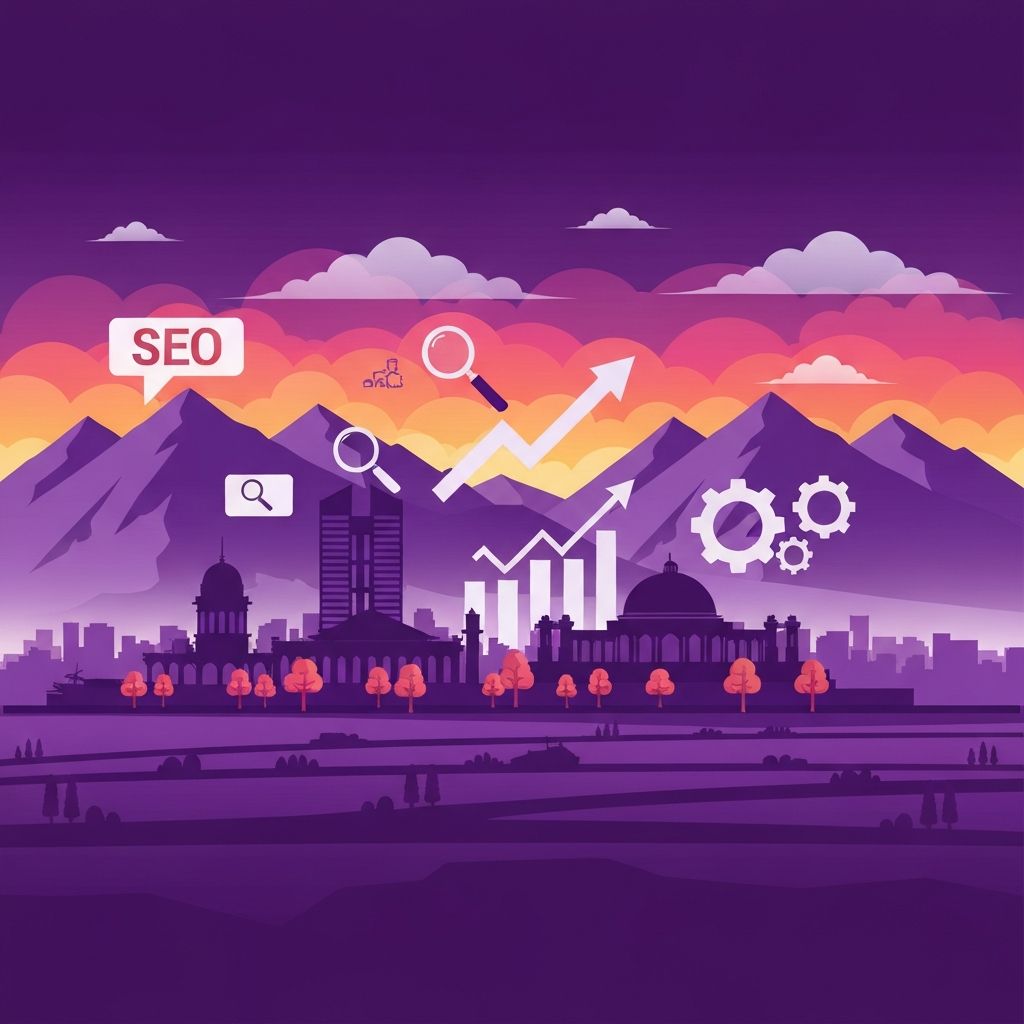 Top 10 Best SEO Companies in Quetta