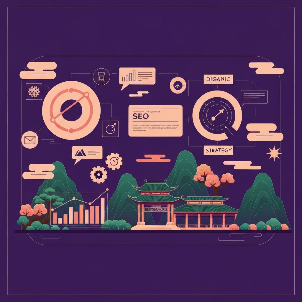 Top 10 Best SEO Companies in Quzhou