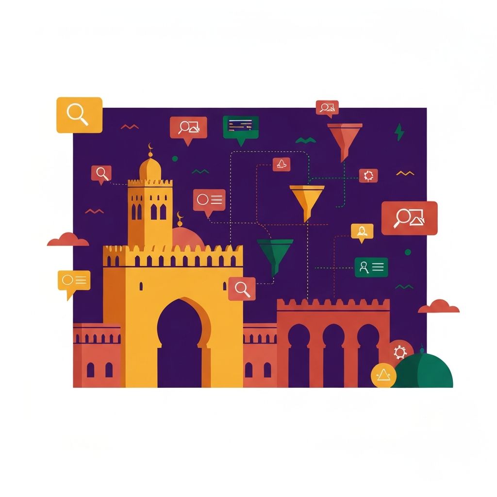 Top 10 Best SEO Companies in Rabat