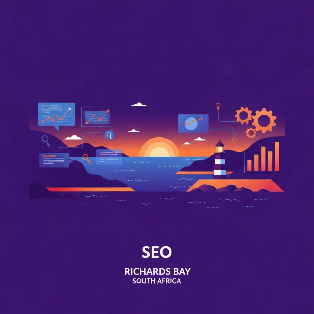 Top 10 Best SEO Companies in Richards Bay