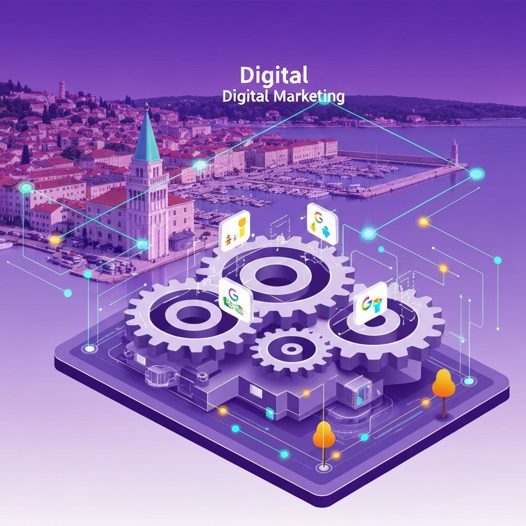 Top 10 Best SEO Companies in Rijeka