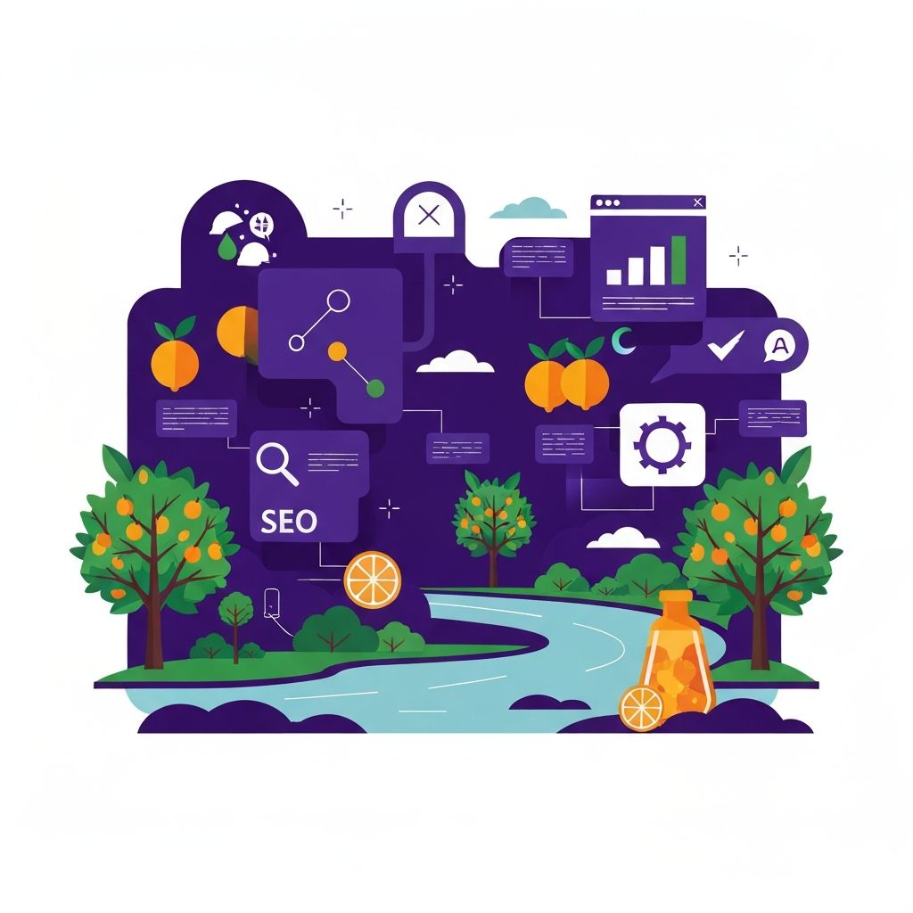 Top 10 Best SEO Companies in Riverside