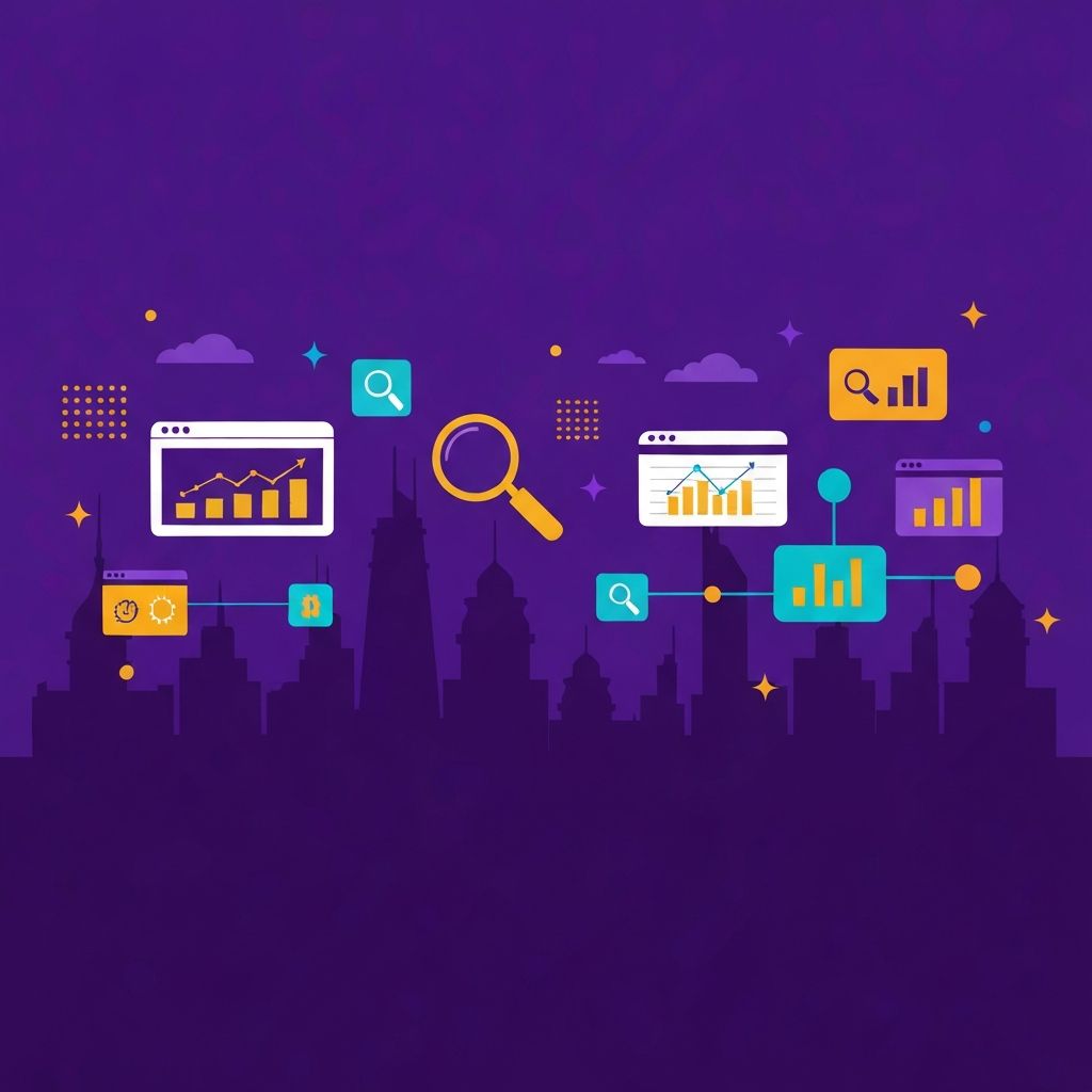 Top 10 Best SEO Companies in Riyadh