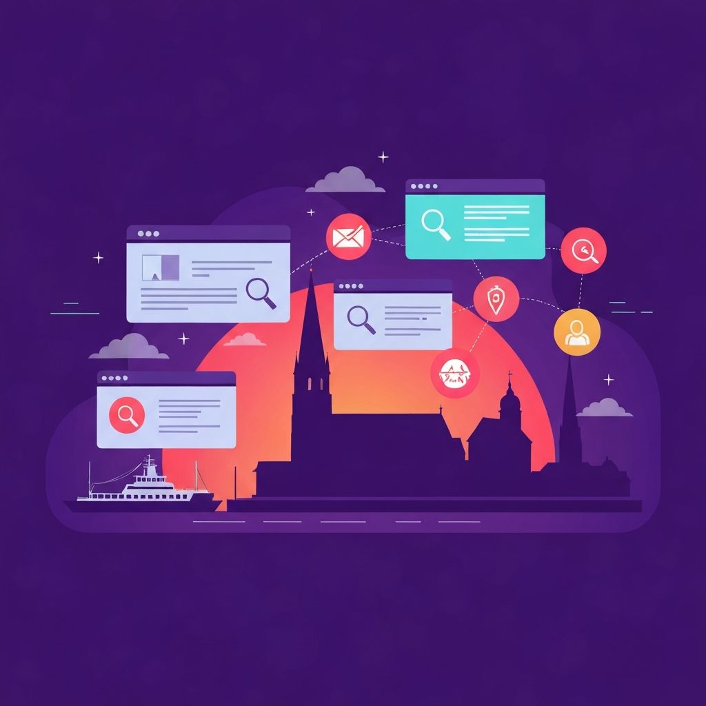 Top 10 Best SEO Companies in Rostock