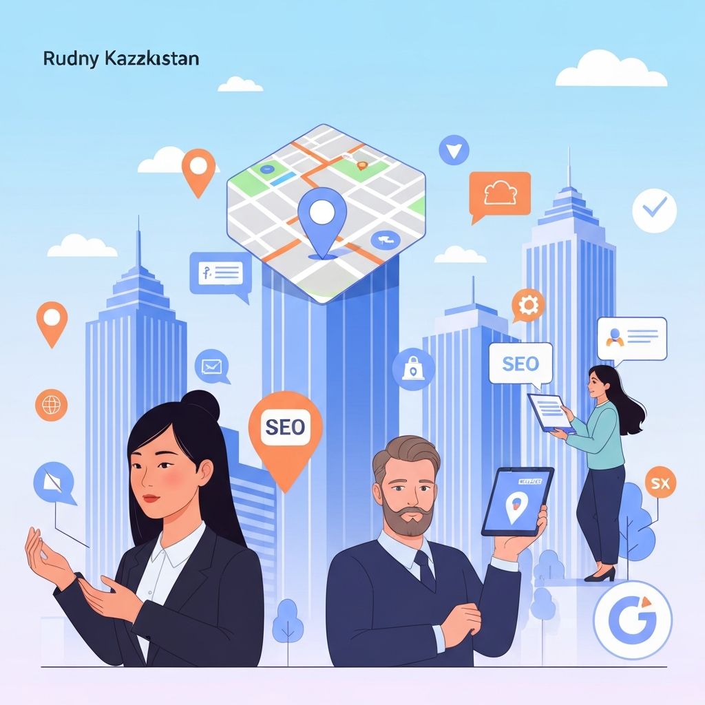 Top 10 Best SEO Companies in Rudny