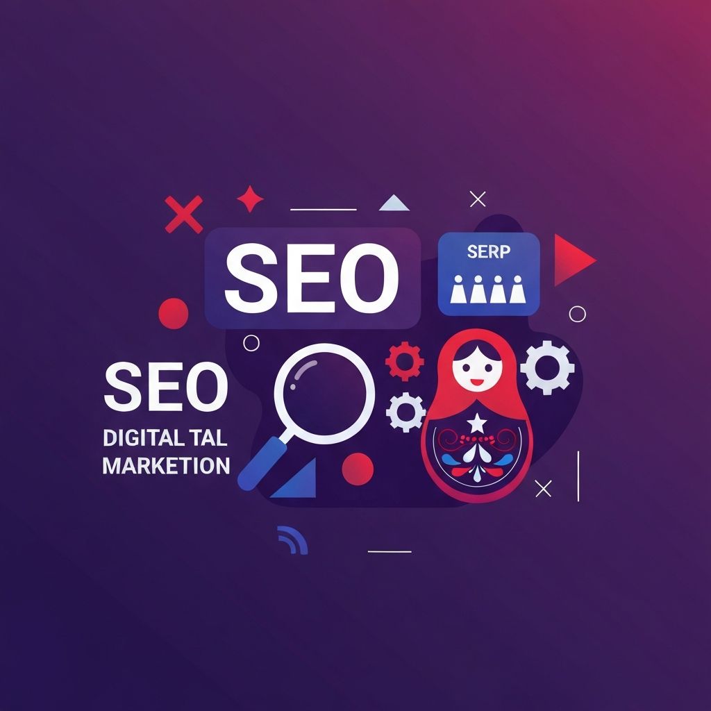 Top 10 Best SEO Companies in Russia
