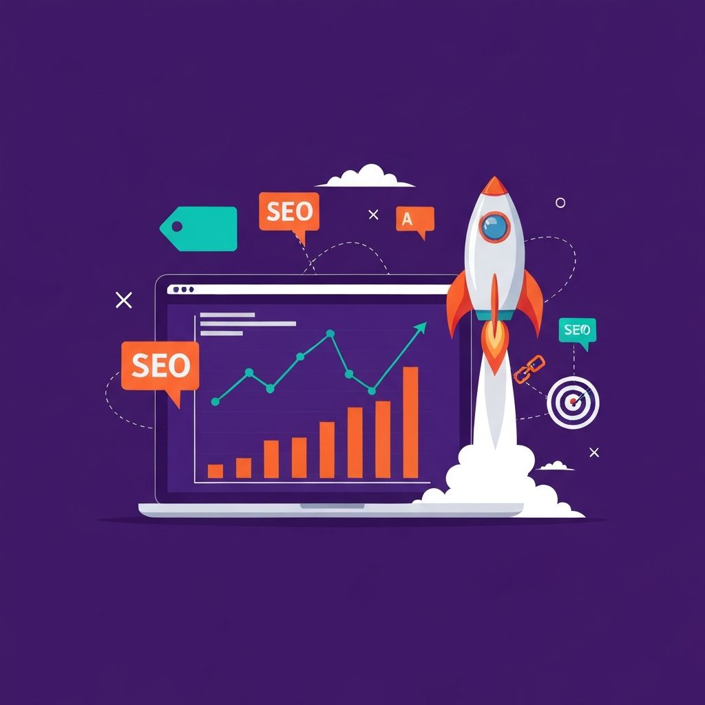Top 10 Best SEO Companies in Sahiwal